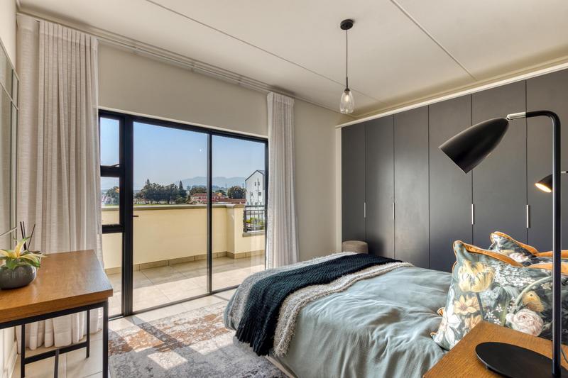 To Let 1 Bedroom Property for Rent in De Kuile Lifestyle Estate Western Cape